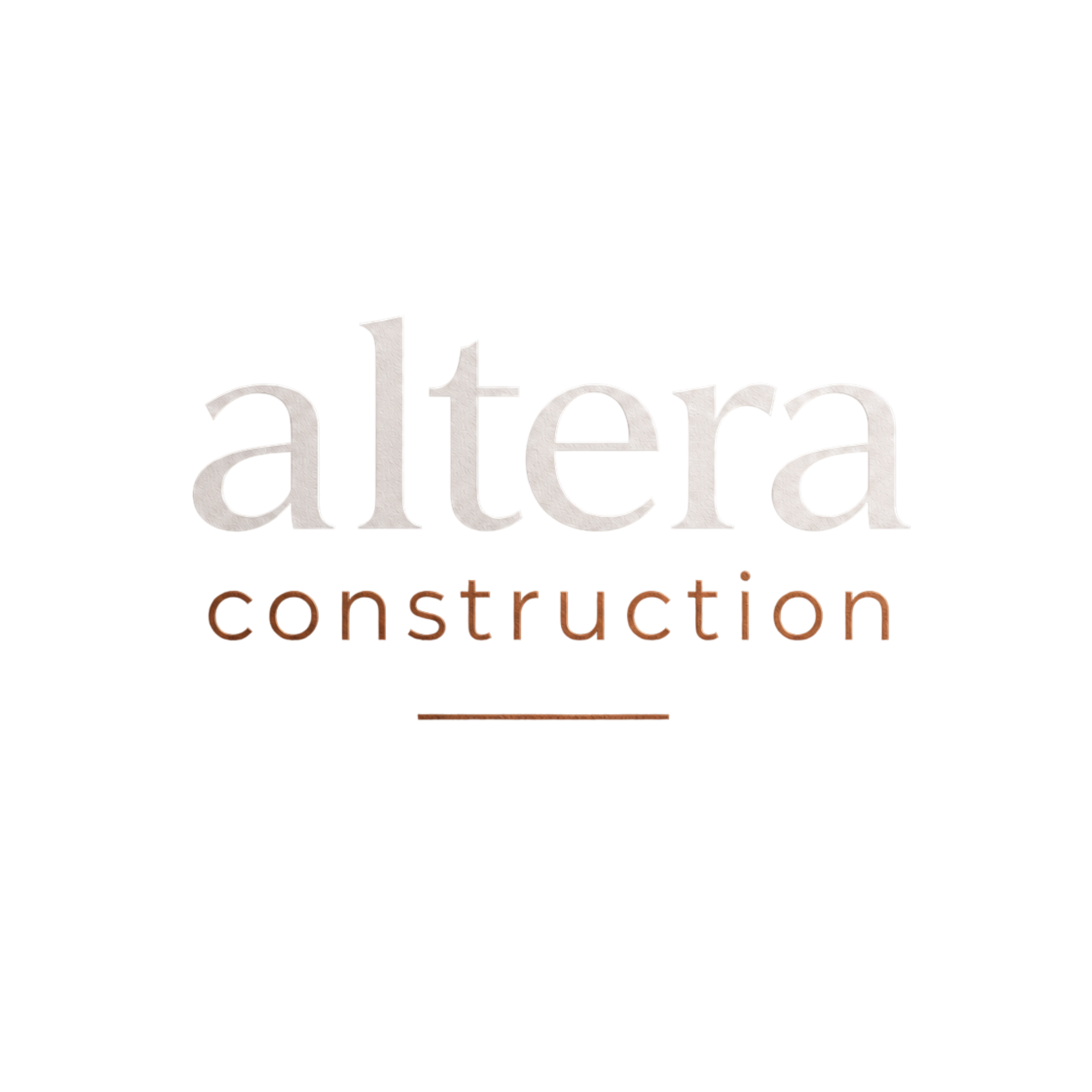 Altera Construction